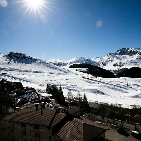 Appartamento Cervino Prato Nevoso Exteriér fotografie