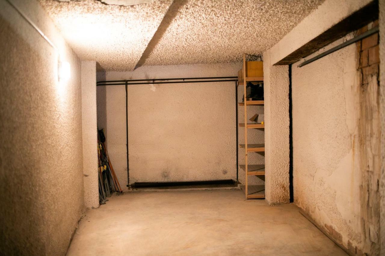 Appartamento Cervino Prato Nevoso Exteriér fotografie