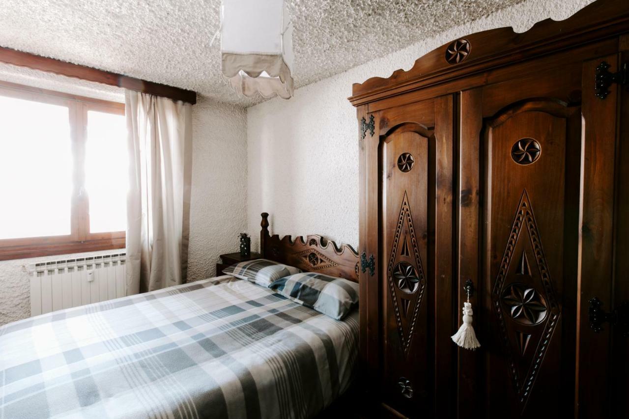 Appartamento Cervino Prato Nevoso Exteriér fotografie