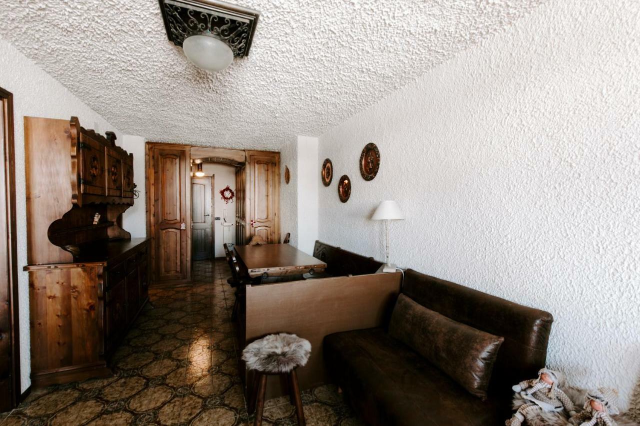 Appartamento Cervino Prato Nevoso Exteriér fotografie