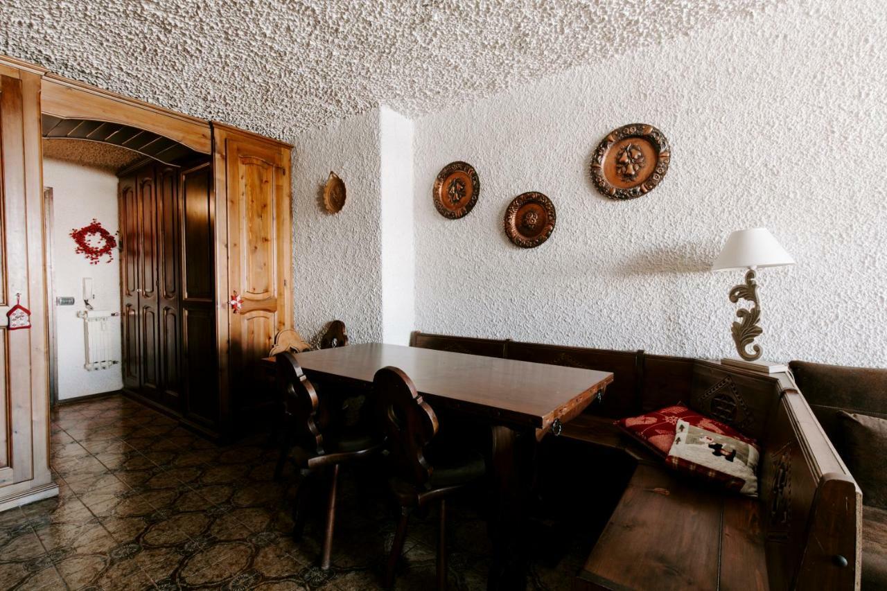 Appartamento Cervino Prato Nevoso Exteriér fotografie