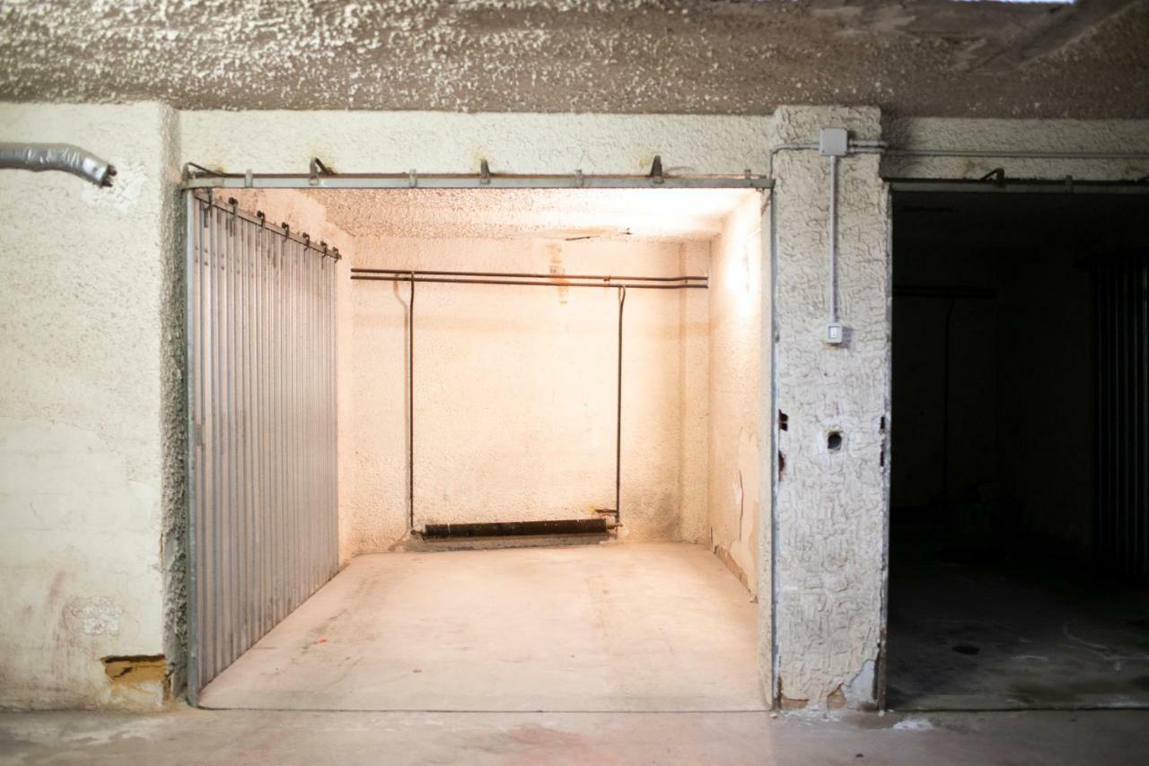 Appartamento Cervino Prato Nevoso Exteriér fotografie